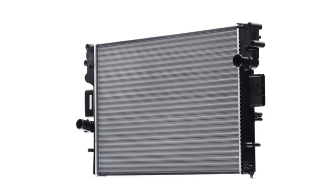 STARK SKRD-0121107: Kylare Aluminium