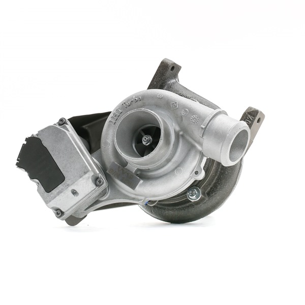 RIDEX REMAN 2234C0381R: Turbolader ohne Dichtungen