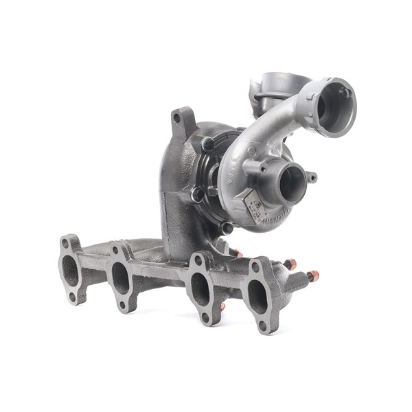 RIDEX REMAN 2234C10089R: Turbó tömítés nélkül