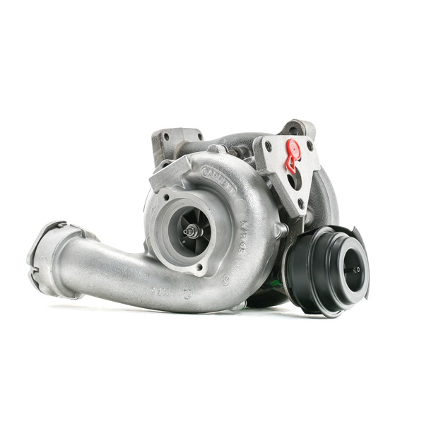 RIDEX REMAN 2234C0362R Turbolader VW Multivan 5 (7HM 2.5 TDI 174 PS Diesel