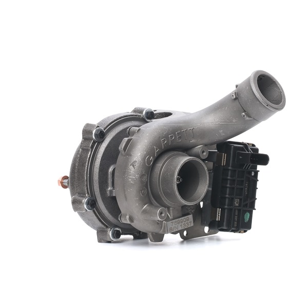 RIDEX REMAN 2234C10085R: Turbolader ohne Dichtungen