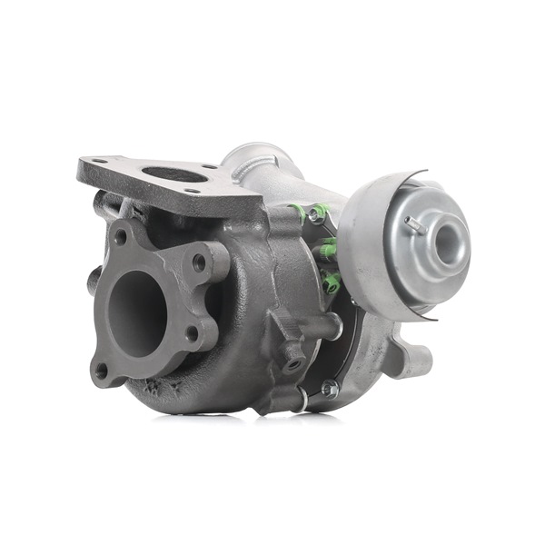 RIDEX REMAN 2234C0205R: Turbolader ohne Dichtungen