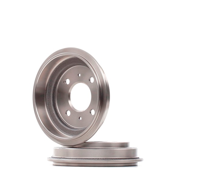 RIDEX 123B0248 Bremstrommel SUZUKI SWIFT 3 (MZ, EZ) 90 PS Benzin Kosten