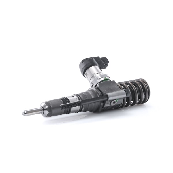 RIDEX REMAN 3902I0335R: Injector