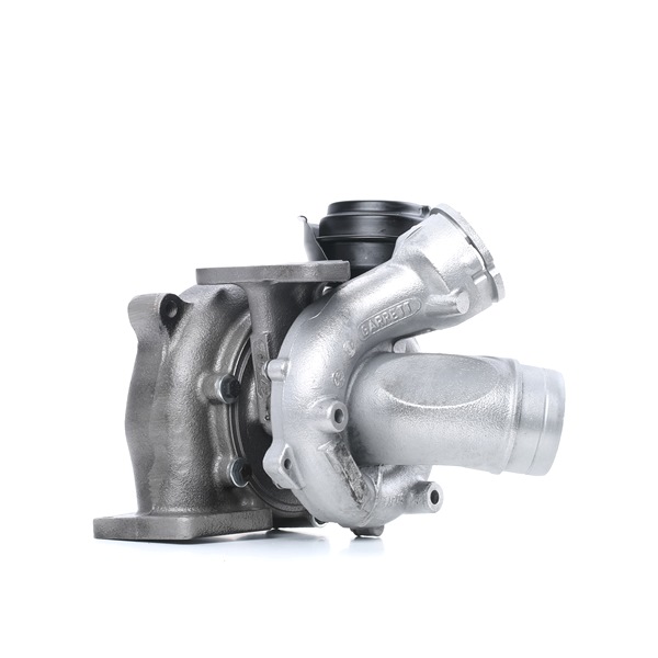 RIDEX REMAN 2234C0218R: Turbocharger incl. Magnetische koppeling