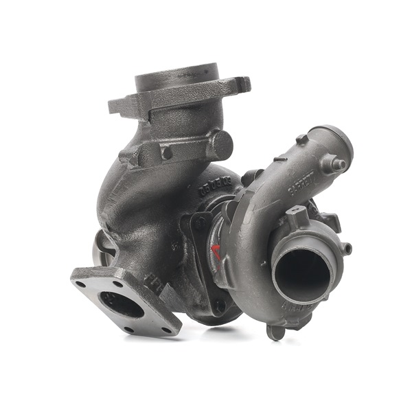 RIDEX REMAN 2234C0086R: Turbolader ohne Anbau-/Befestigungsmaterial, ohne Dichtungen