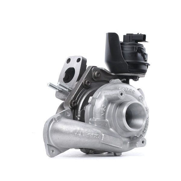 RIDEX REMAN 2234C10093R: Turbocompresor sin juntas, sin material de montaje/fijación