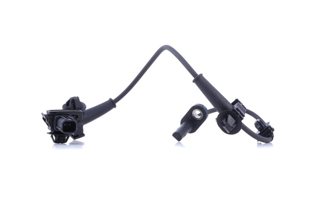 RIDEX 412W0847: ABS-Sensor Hinterachse rechts