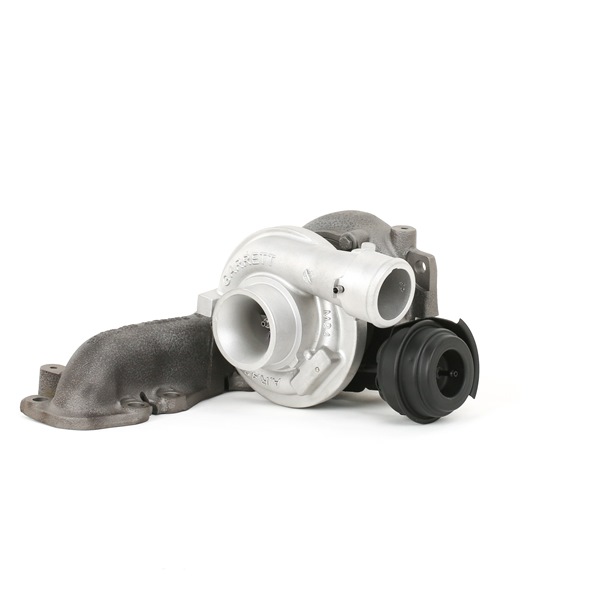 RIDEX REMAN 2234C0203R: Turbolader ohne Dichtungen