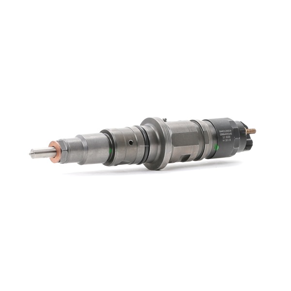 RIDEX REMAN 3902I0337R: Injector cu inel etansare