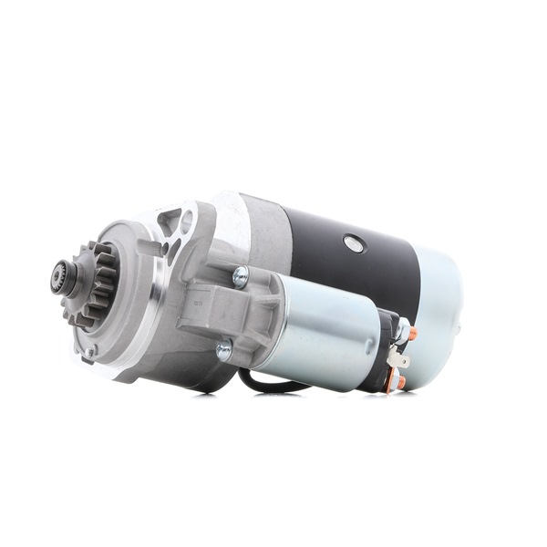 STARK SKSTR-03330528: Starter 1,4kW