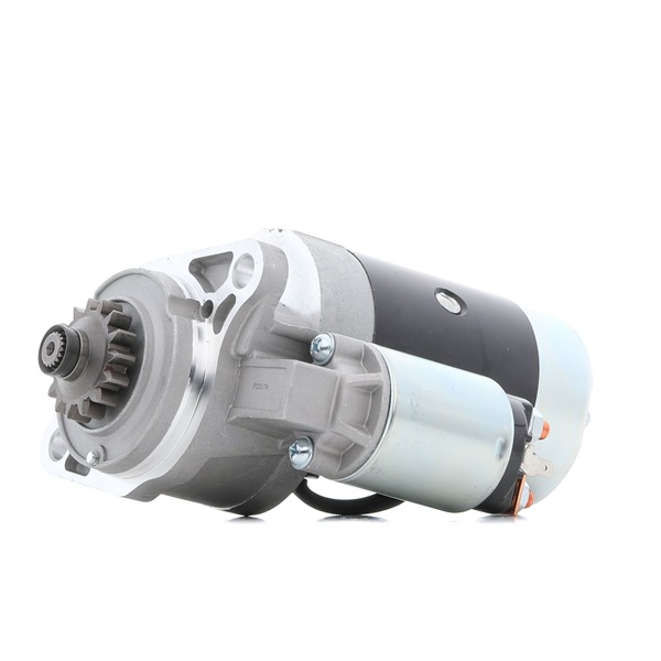 RIDEX 2S0503 Štartér DAIHATSU CHARADE 3 (G100, G101, G102) 68 KS Benzín cena