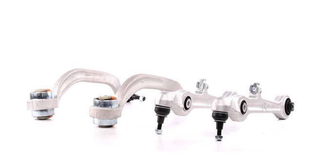 STARK SKSSK-1600328 Querlenker-Reparatursatz VW PASSAT Variant (3B6) 170 PS Benzin Kosten