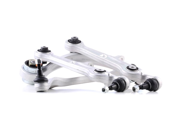 RIDEX 772S0329 Querlenker-Reparatursatz VW PASSAT Variant (3B6) 170 PS Benzin Kosten