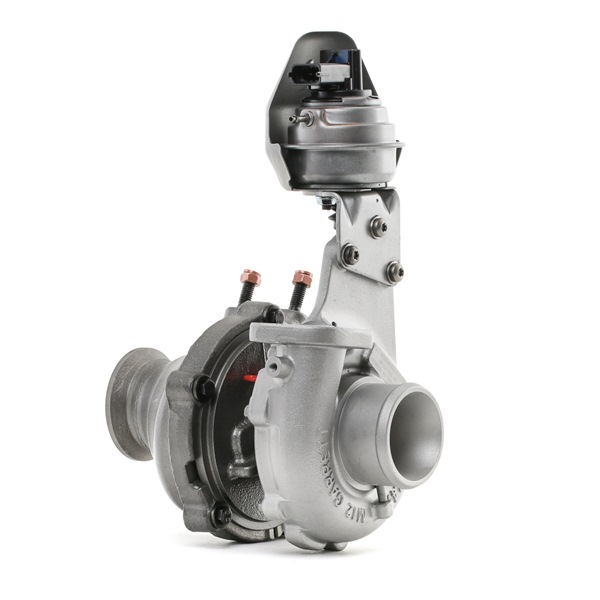 RIDEX REMAN 2234C10095R: Turbolader ohne Dichtungen