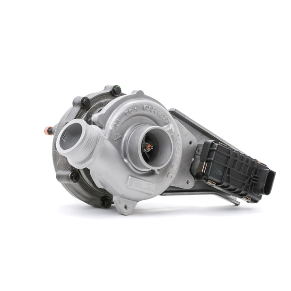 RIDEX REMAN 2234C10097R Turbokompresorius VOLVO S60 I (384) 122 AG dyzelinas kaina