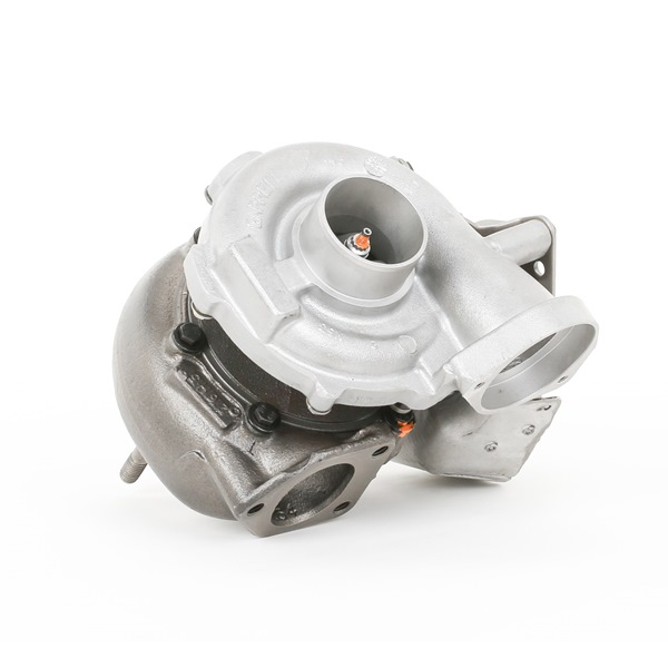 RIDEX REMAN 2234C0348R: Turbolader
