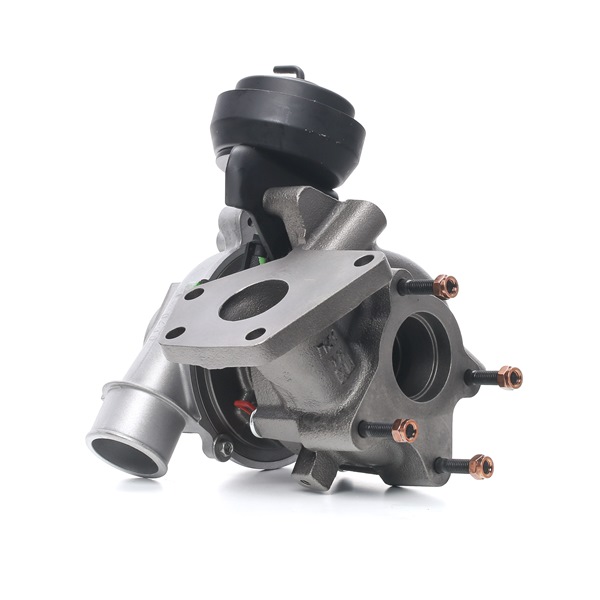 RIDEX REMAN 2234C0206R: Turbolader ohne Dichtungen