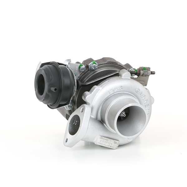 RIDEX REMAN 2234C0221R: Turbocompresor sin material de montaje/fijación