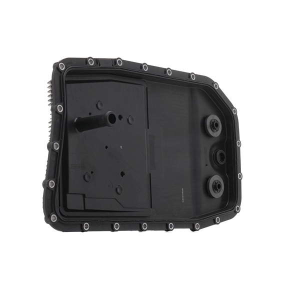 RIDEX 3105O0010 Маслена вана (картер), автоматична трансмисия LAND ROVER Range Rover Sport (L320) 396 K.C. бензин цена