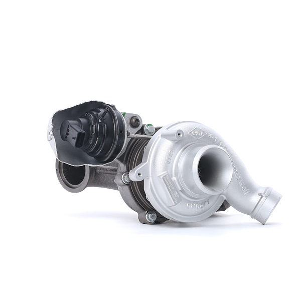 RIDEX REMAN 2234C10100R: Turbolader ohne Dichtungen