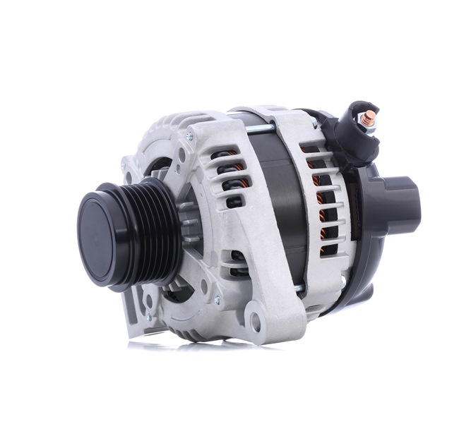 RIDEX 4G1228 Dynamo / Alternator OPEL INSIGNIA Saloon 260 Pk Benzine kosten