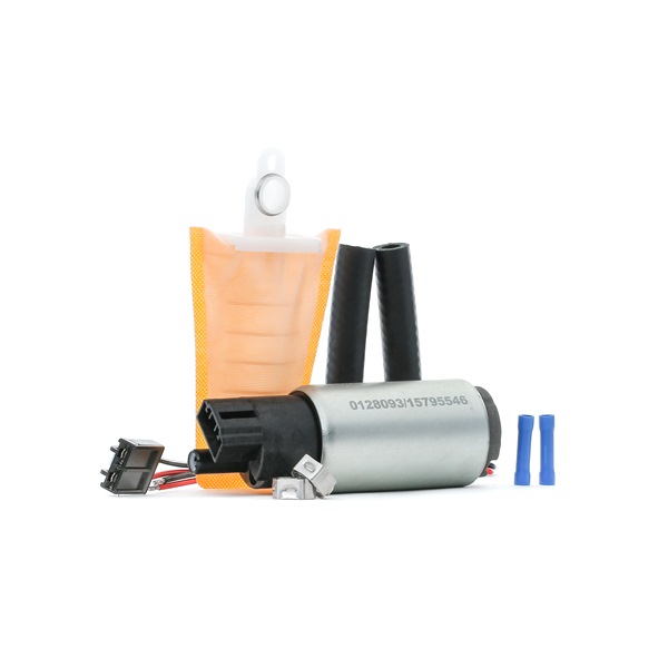 STARK SKFP-0160208: Pompe à carburant électrique, avec accessoires, 90l/h, avec filtre