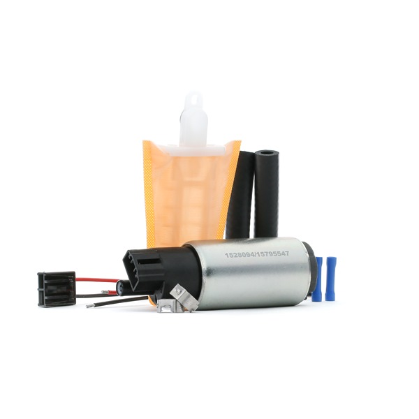 RIDEX 458F13704 Αντλία καυσίμου MAZDA MX-5 2 (NB) 140 PS Βενζίνη κόστος