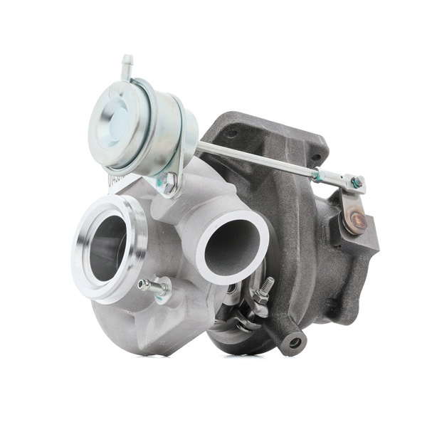 STARK SKCT-1190604: Turbosuflantă