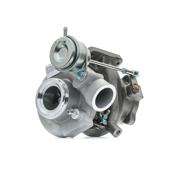 RIDEX 2234C10101: Turbolader