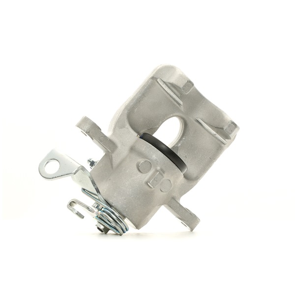 RIDEX 78B1186: Bremssattel Hinterachse links, Hinterachse