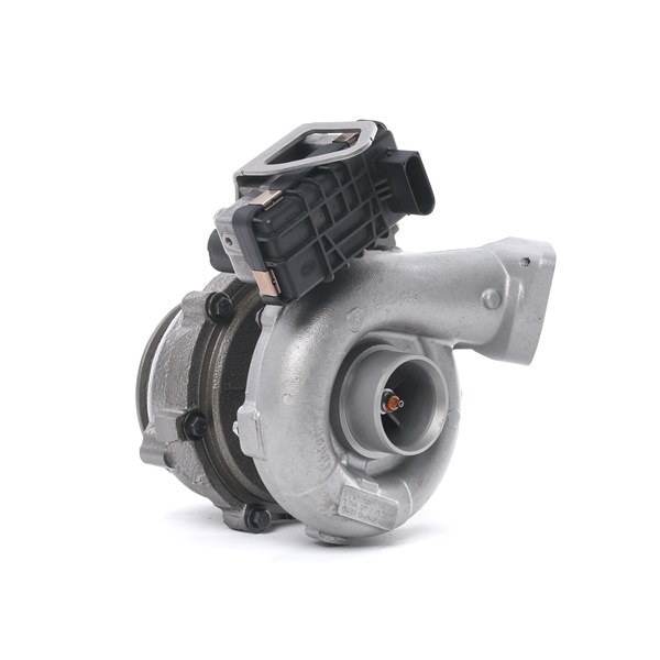 RIDEX REMAN 2234C10104R: Turbolader ohne Dichtungen