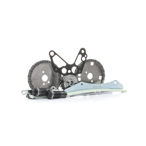 RIDEX 1389T2468: Kit de distribuição