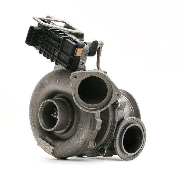 RIDEX REMAN 2234C0431R: Turbolader ohne Zubehör