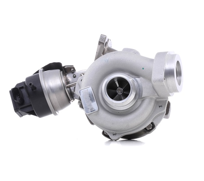 STARK SKCT-1190608: Turbosuflantă incl. Set garnituri