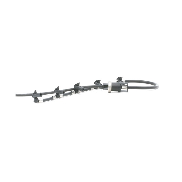 STARK SKHFO-3370023: Furtun, supracurgere combustibil Injector, cu supapă, pentru Biodiesel, cu regulator presiune