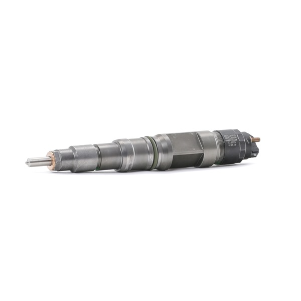 RIDEX REMAN 3902I0344R: Injector cu inel etansare