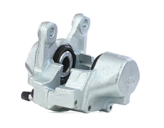 RIDEX 78B1188: Bremssattel Hinterachse rechts