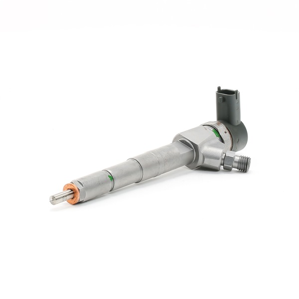 RIDEX REMAN 3902I0345R: Einspritzdüse mit Dichtring