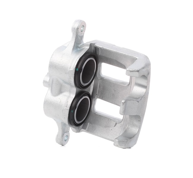 RIDEX 78B1189: Bremssattel Vorderachse links, Vorderachse