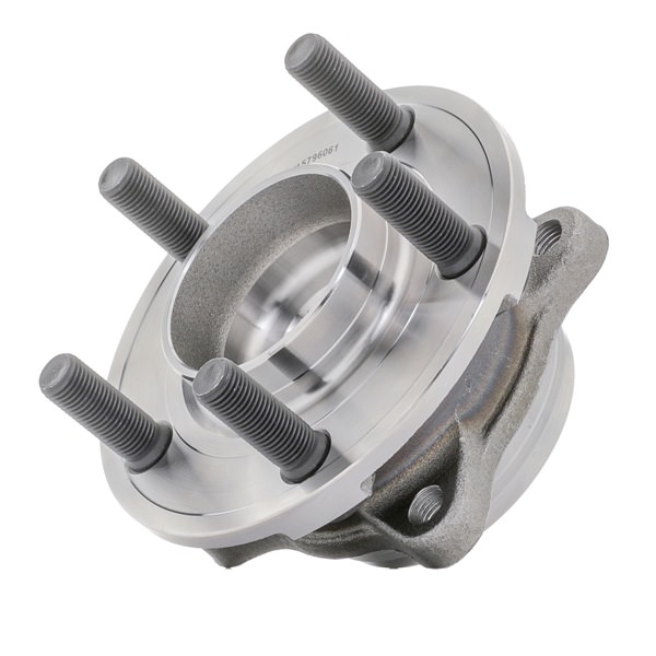 RIDEX 654W1211 Rattalaagrikomplekt FORD GT 657 hj Bensiin hind