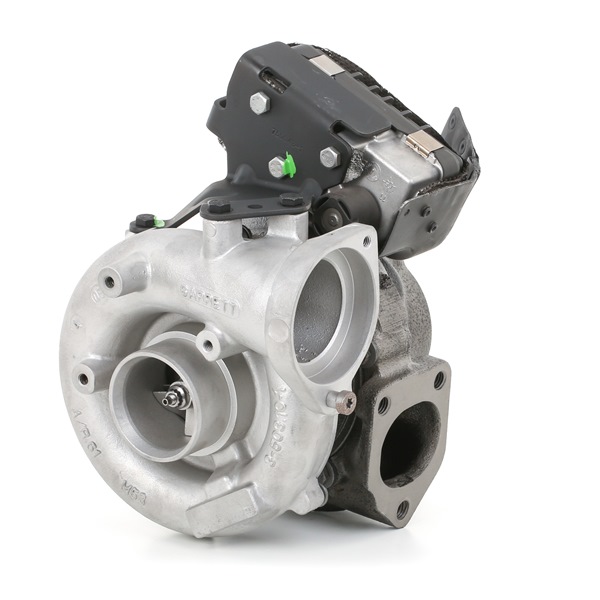 RIDEX REMAN 2234C0394R: Turbolader ohne Dichtungen