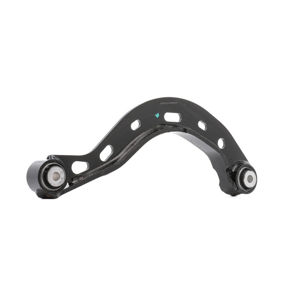 RIDEX 273C1756: Querlenker Hinterachse rechts, Hinterachse links, Stahl