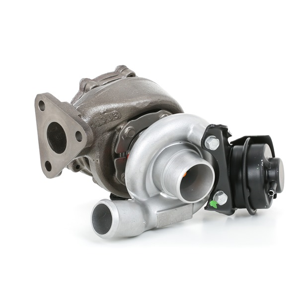 RIDEX REMAN 2234C0367R Turbó OPEL Corsa C Hatchback (X01) 100 LE Dízel ár