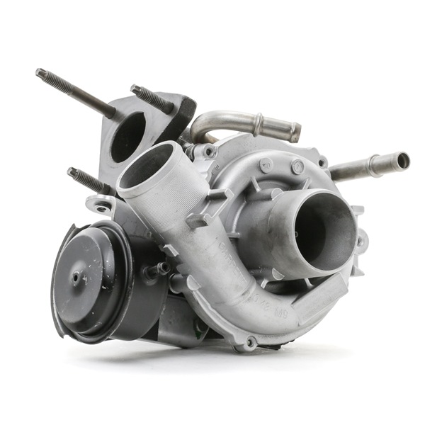 RIDEX REMAN 2234C0083R Turbocompresor RENAULT MEGANE 2 (BM0/1, CM0/1) 110 cv Gasóleo costo