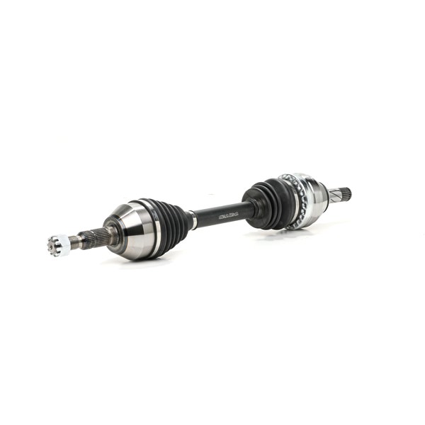 RIDEX 13D0782 Aandrijfas OPEL Astra G CC (T98) 75 Pk Diesel kosten
