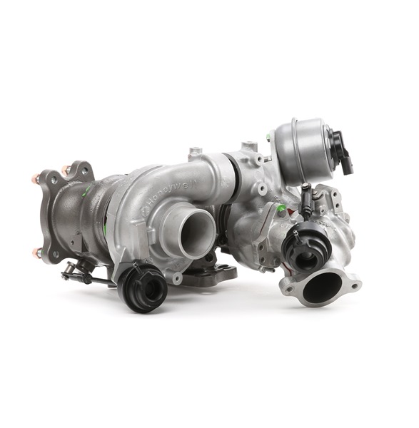 RIDEX REMAN 2234C10108R Τουρμπίνα MAZDA CX-5 (KF) 175 PS Πετρέλαιο κόστος
