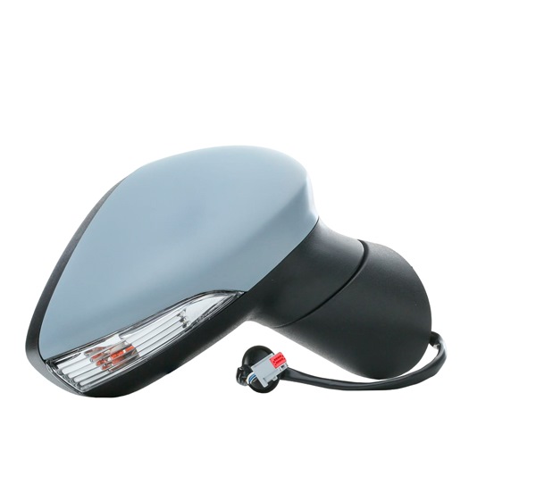 RIDEX 50O0813 Specchietto retrovisore esterno FORD B-MAX (JK) 95 CV Diesel costo