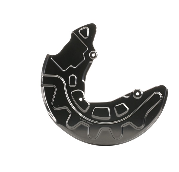 RIDEX 1330S0172 Dubļu sargs, Bremžu disks SEAT Leon SC (5F5) 125 ZS Benzīns cena