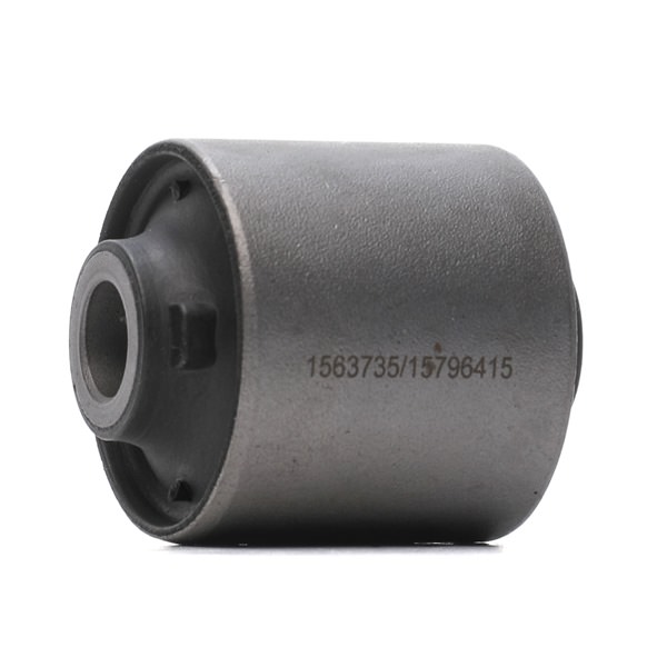 RIDEX 251T0707: Suspensión, Brazo oscilante Eje trasero arriba